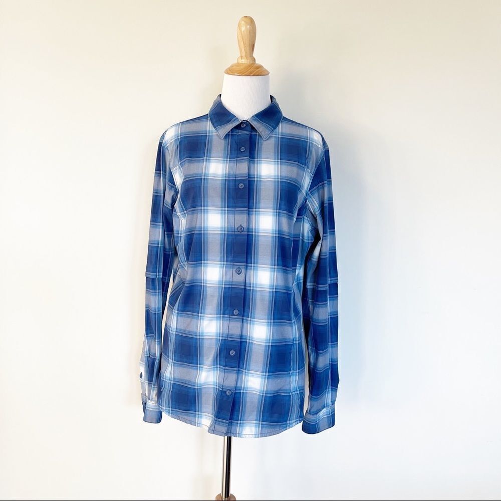 Hiking Shirt Duluth Trading Co.